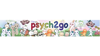 «Psych2Go - Français» youtube banner