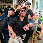 Heavyweights Brass Band