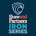 Shaw and Partners Iron Series