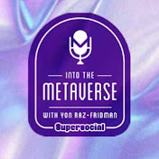 Ep 055: The Metaverse - The next generation of the internet? 
