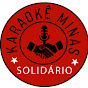 Karaokê Minas Solidário