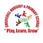 Churchill Nursery and Primary school TV