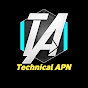 Technical APN