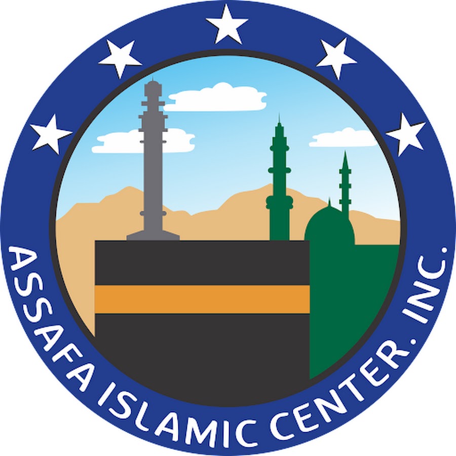 Assafa Islamic Center - YouTube