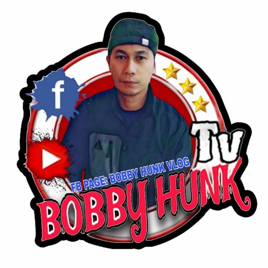 Bobby Hunk TV @bobbyhunktv5514