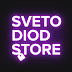 logo Svetodiod store