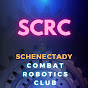 SCRC - Schenectady Combat Robotics Club