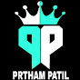 Pratham Patil