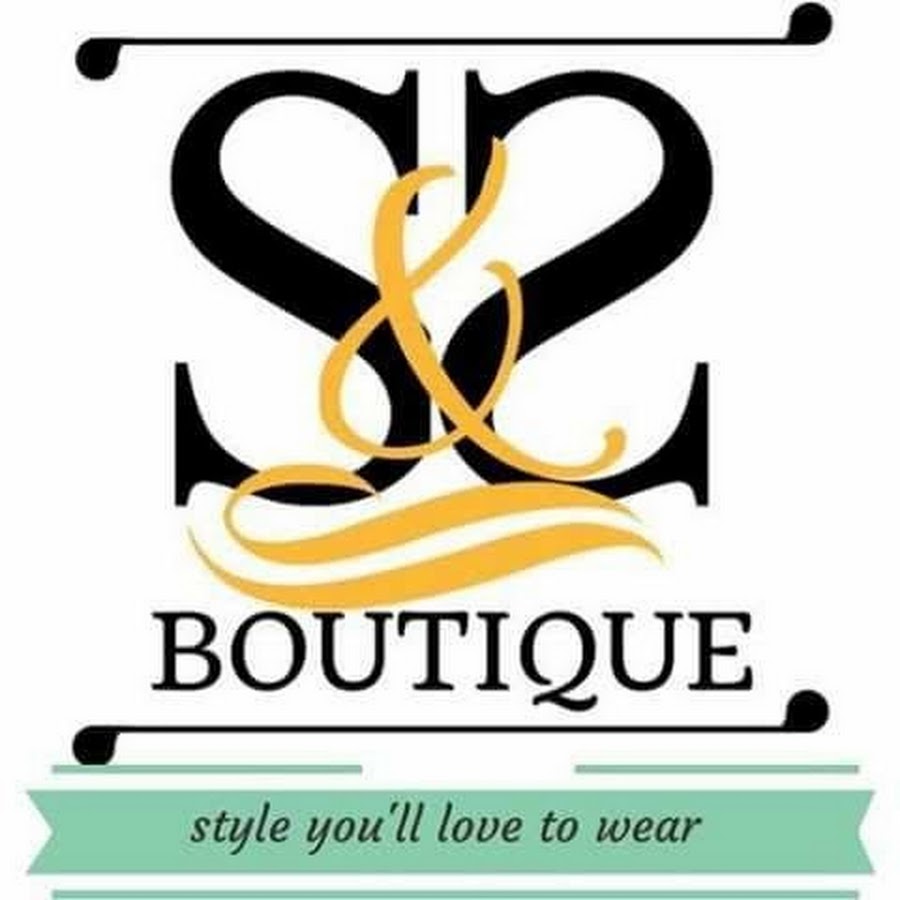 S S boutique YouTube