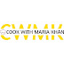 Cook With Maria Khan