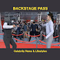 Backstage Pass