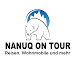 NANUQ ON TOUR – Reisen, Wohnmobil und mehr