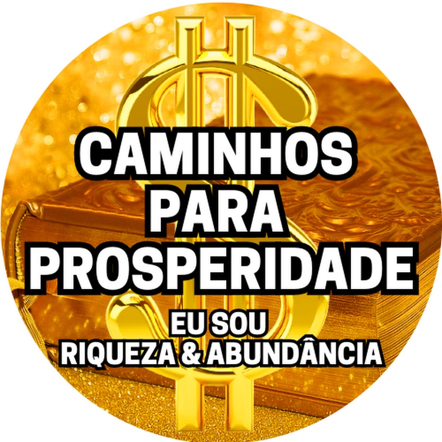 Caminhos para Prosperidade