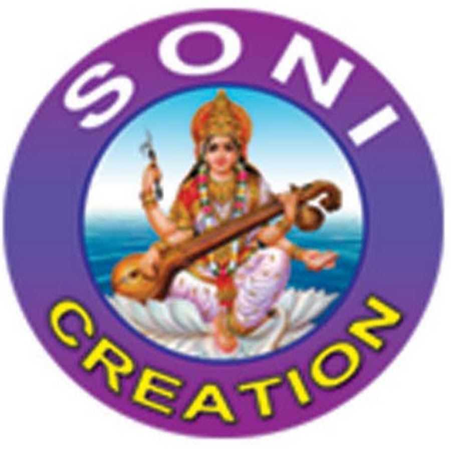 Soni Creation Youtube