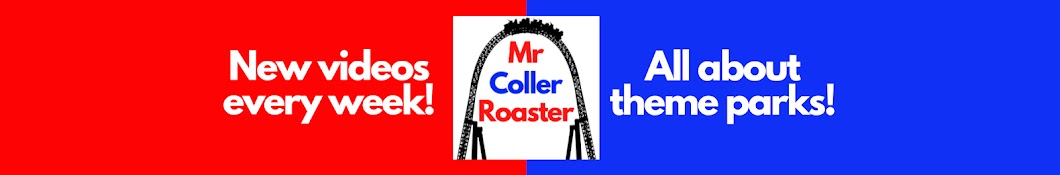 Mr Coller Roaster