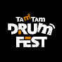 Tam Tam Percusion