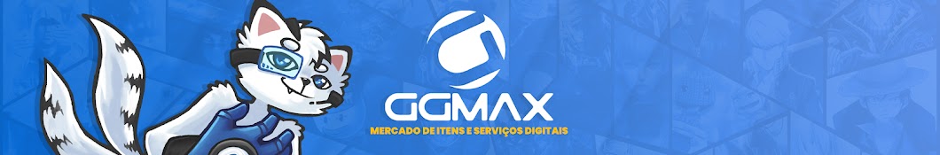 Como anunciar e vender na GGMAX 