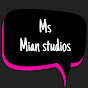 Mian studios 