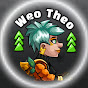 WeoTheo HCR2