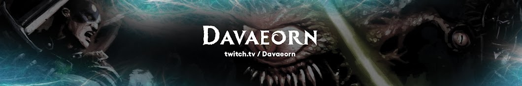 Davaeorn Banner