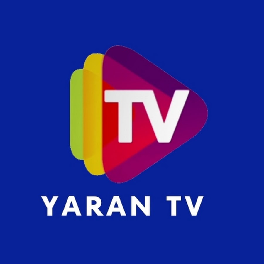 Yaran TV @yaraantvnews