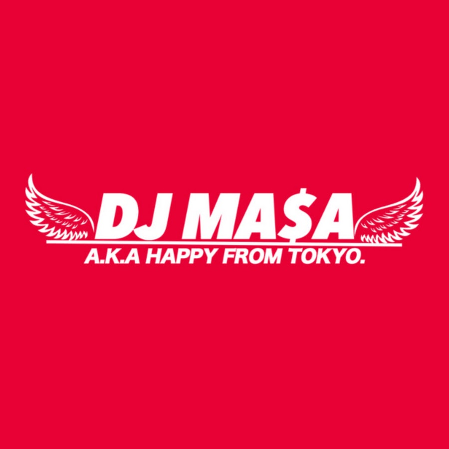 Dj ma a a k a happy youtube