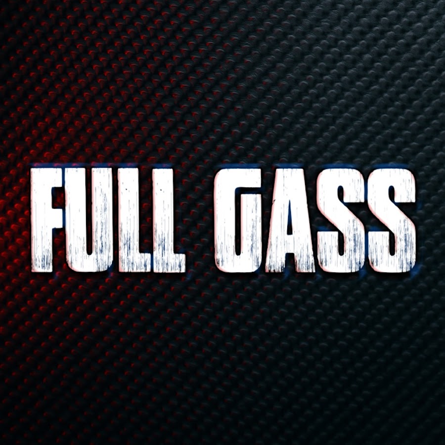 FULLGASS @fullgassoficial