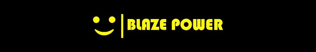 Blaze Power