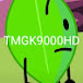 The Musical Gamer Kyoobur's 9000 HD / BFB Leafy