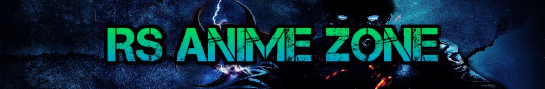 R.S ANIME ZONE