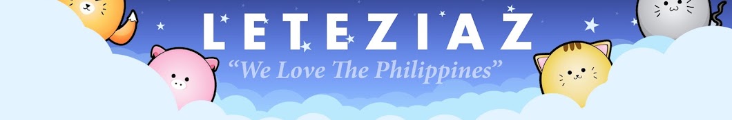 Leteziaz Banner