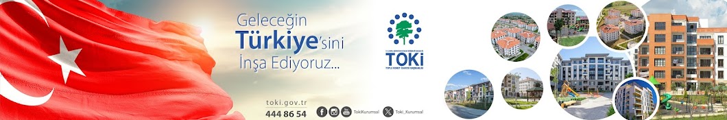 TOKİ Banner