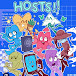 Hana_loves_object shows