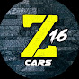 Zone 16 Cars