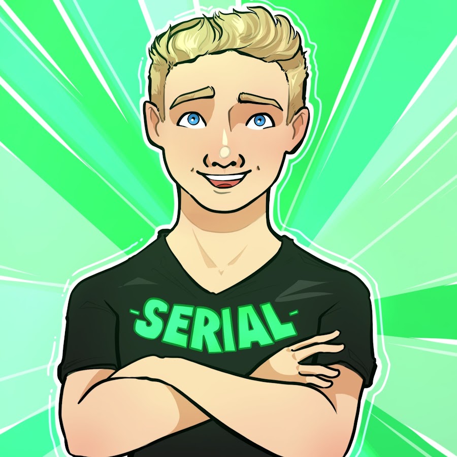 Serial @serial_1