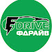 FDrive Salon Kyiv