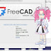 FreeCADで作ってみよう!