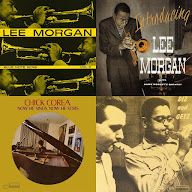 LEE MORGAN