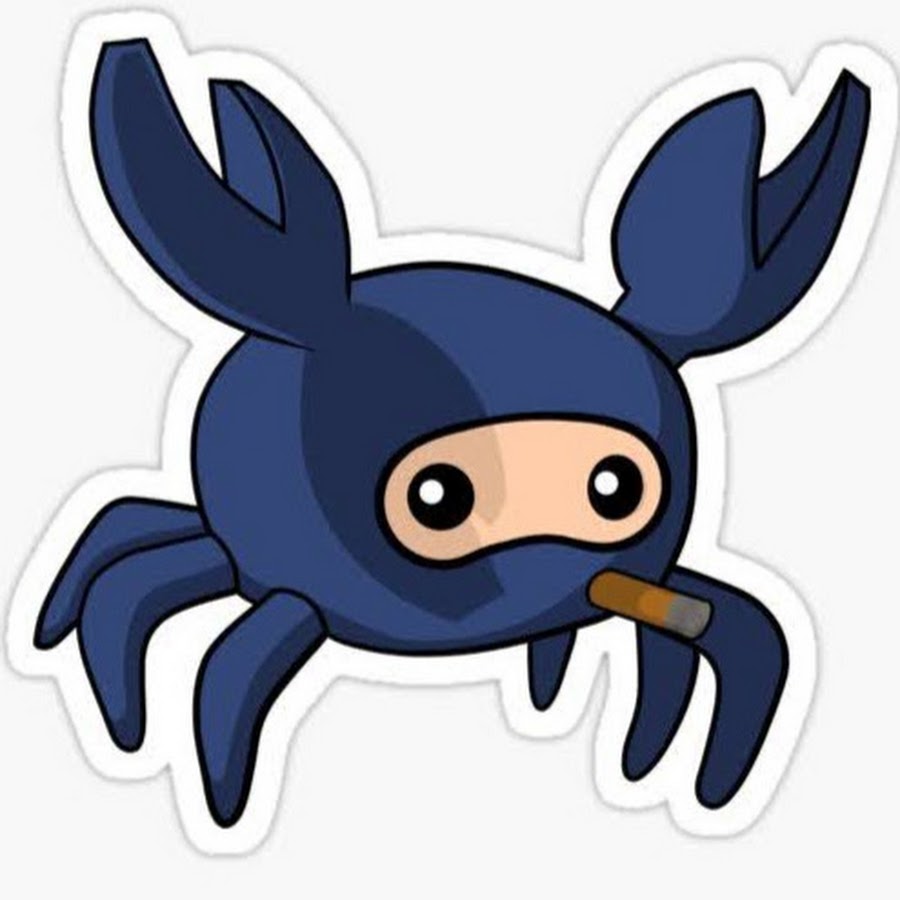 Spycrab. Спай краб. Spy Crab. Спай краб для VSEMAYKI.