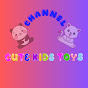 cute kids toys