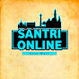 Santri Online Kota Wali