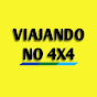 Viajando no 4x4