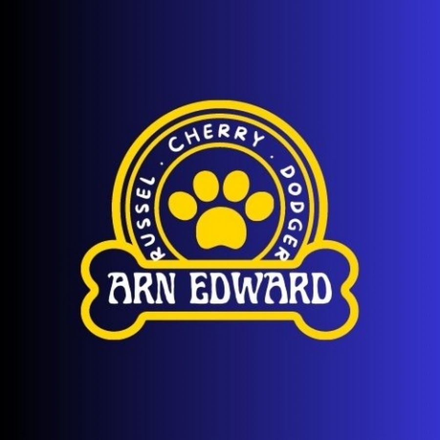 Arn Edward