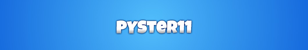 PYSter11 Banner