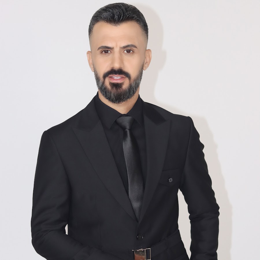   Kamel Yosef | كامل يوسف  @kamelyosef