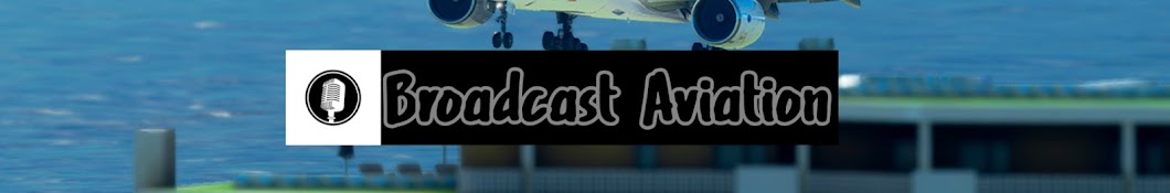 broadcast aviation