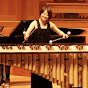 Asuka Oikawa / marimba and vibraphone player