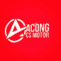 ACONG CS MOTOR official