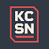 logo KCSN: Kansas City Chiefs News & Analysis