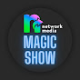 Network Media Magic Show